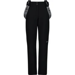 CMP Pant Damen Trägerhose