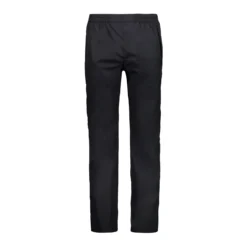 CMP Pant Rain With Full Lenght Side Zips Herren Regenhose