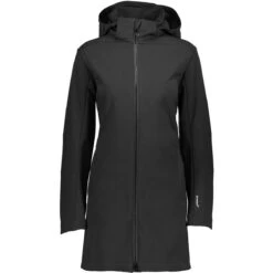 CMP Parka Zip Hood Damen Funktionsjacke