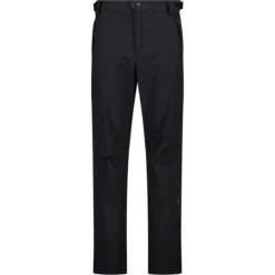 CMP Long Pant With Inner Gaiter Herren Steghose