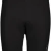 CMP Bike Short Pant Damen Tights