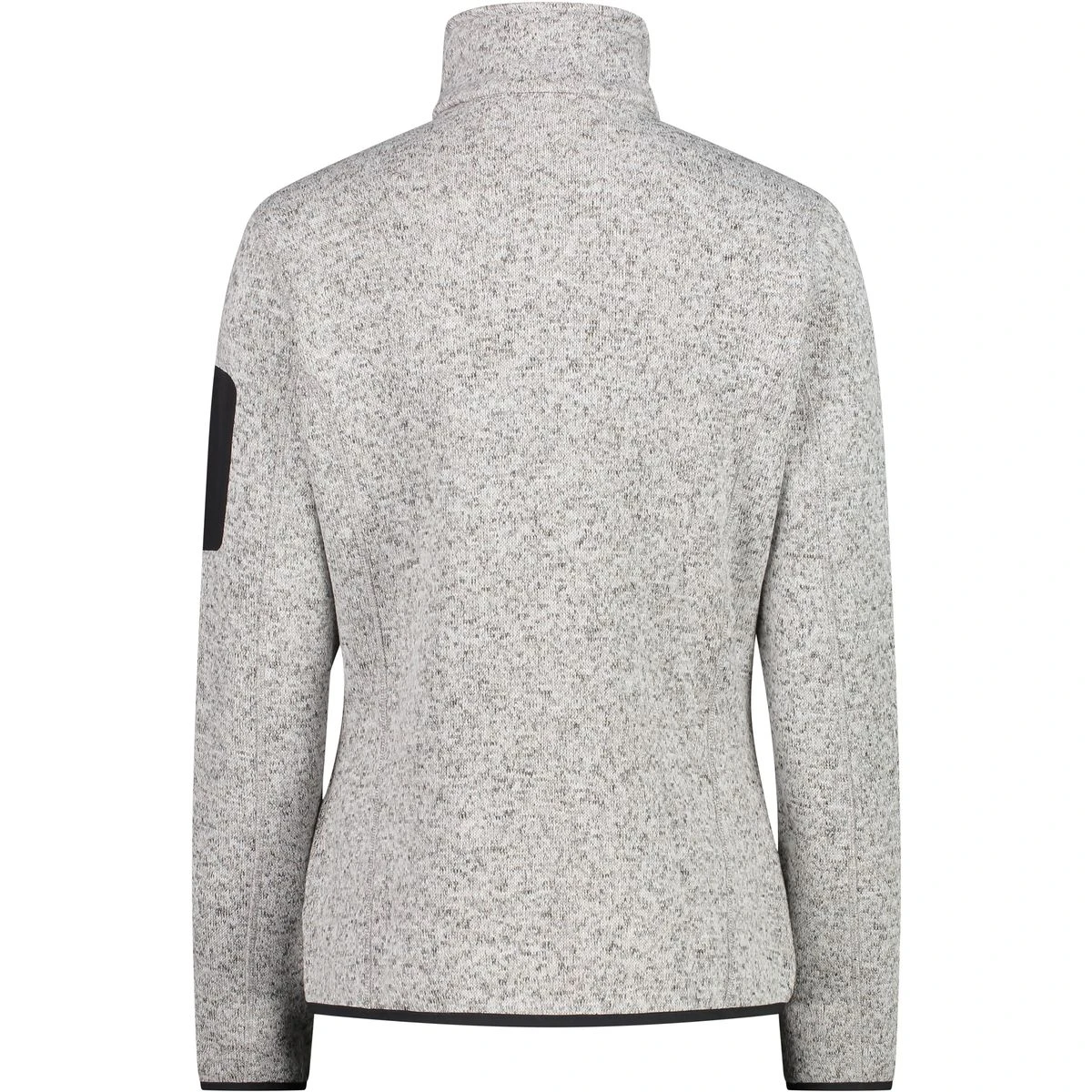 CMP Jacket Damen Midlayer 2 CMP Jacket Damen Midlayer – Bild 2