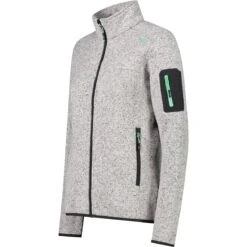 CMP Jacket Damen Midlayer 5 CMP Jacket Damen Midlayer -Sport 2000 Geschaft cmp 3h14746 02pg detail1