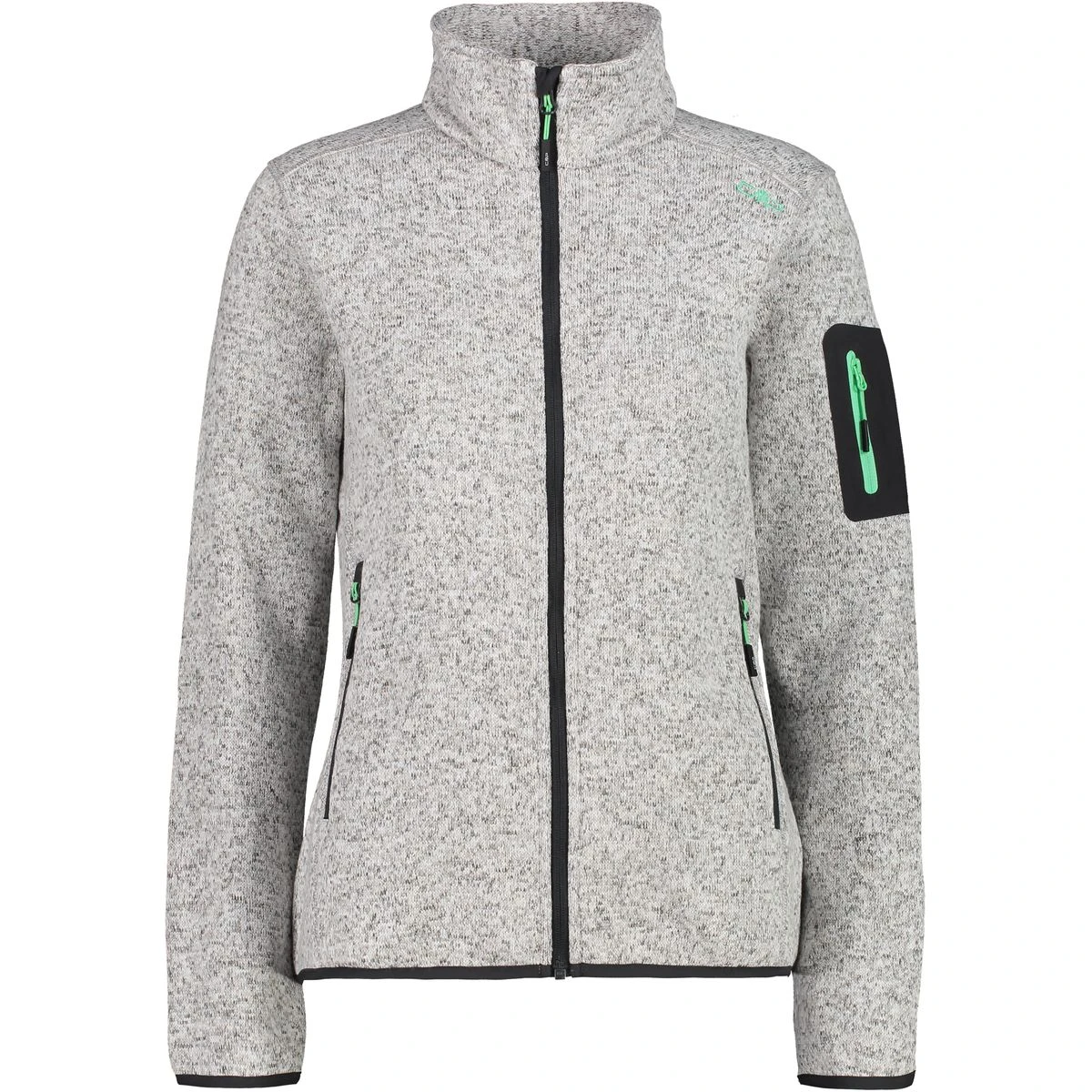 CMP Jacket Damen Midlayer 1 CMP Jacket Damen Midlayer