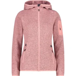 CMP Jacket Fix Hood Damen Kapuzensweater
