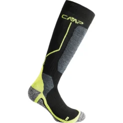 CMP Ski Sock Wool Strümpfe