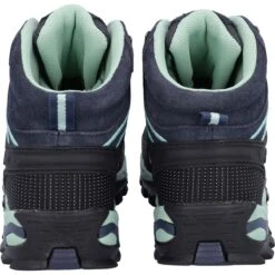 CMP Rigel Mid Waterproof Damen Trekking-Halbschuhe -Sport 2000 Geschaft cmp 3q12946 62mn detail1