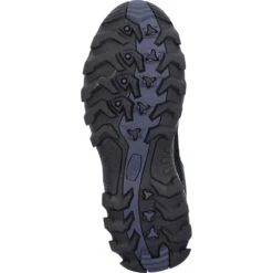 CMP Rigel Mid Waterproof Damen Trekking-Halbschuhe -Sport 2000 Geschaft cmp 3q12946 62mn detail3
