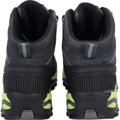 CMP Rigel Mid Waterproof Herren Trekking-Halbschuhe 8 CMP Rigel Mid Waterproof Herren Trekking-Halbschuhe -Sport 2000 Geschaft cmp 3q12947 72un detail1