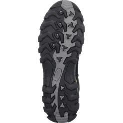 CMP Rigel Mid Waterproof Herren Trekking-Halbschuhe 10 CMP Rigel Mid Waterproof Herren Trekking-Halbschuhe -Sport 2000 Geschaft cmp 3q12947 72un detail3