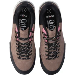 CMP Mintaka Waterproof Trekking Shoes Damen Trekking-Halbschuhe -Sport 2000 Geschaft cmp 3q19586 p430 detail2