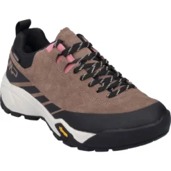 CMP Mintaka Waterproof Trekking Shoes Damen Trekking-Halbschuhe -Sport 2000 Geschaft cmp 3q19586 p430 detail4