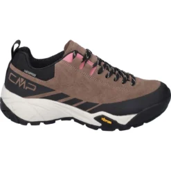 CMP Mintaka Waterproof Trekking Shoes Damen Trekking-Halbschuhe
