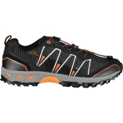 CMP Altak Waterproof Herren Trailrunningschuhe