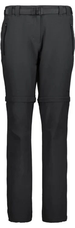CMP Zip Off Pant Damen Steghose