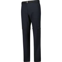 CMP Zip Off Pant Herren Steghose -Sport 2000 Geschaft cmp 3t51647 u423 detail1
