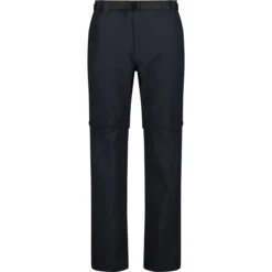 CMP Zip Off Pant Herren Steghose