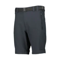 CMP Long Pant Zip Off Herren Steghose -Sport 2000 Geschaft cmp 3t51647cf u423 detail3