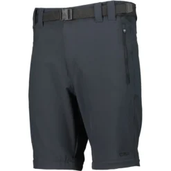 CMP Long Pant Zip Off Herren Steghose -Sport 2000 Geschaft cmp 3t51647cf u423 detail4