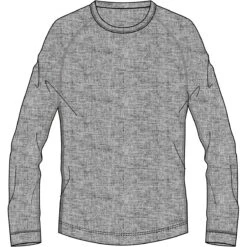 CMP Sweat Herren Unterhemd