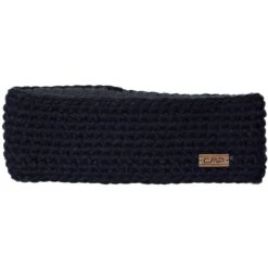 CMP Knitted Headband Damen Stirnband