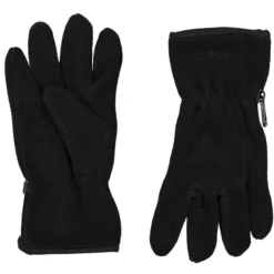 CMP Fleece Gloves Herren Fingerhandschuhe