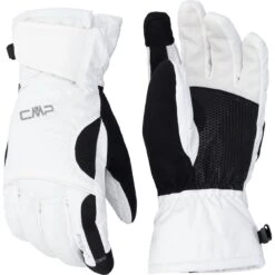 CMP Ski Gloves Damen Fingerhandschuhe