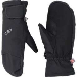 CMP Ski Mitten Damen Fäustlinge