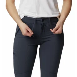 Columbia Pao Alto Damen Hose -Sport 2000 Geschaft columbia 1437911l 425 detail2