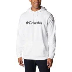 Columbia CSC Basic Logo II Herren Kapuzensweater
