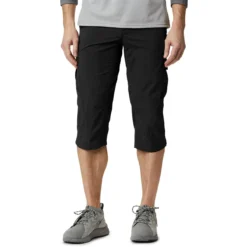 Columbia Silver Ridge II Capri Herren 3/4 Hose