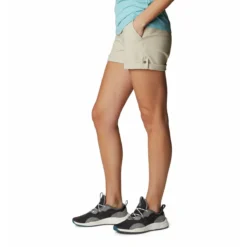 Columbia Firwood Camp II Short Damen Shorts 10 Columbia Firwood Camp II Short Damen Shorts -Sport 2000 Geschaft columbia 1885313 271 detail1
