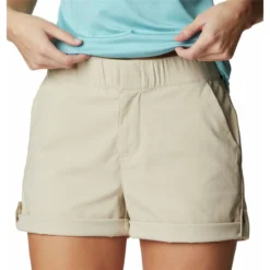 Columbia Firwood Camp II Short Damen Shorts 11 Columbia Firwood Camp II Short Damen Shorts -Sport 2000 Geschaft columbia 1885313 271 detail2