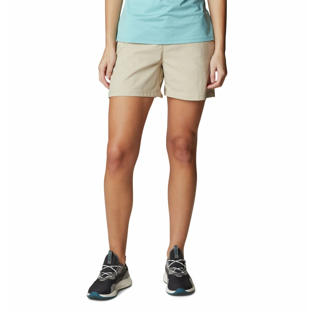 Columbia Firwood Camp II Short Damen Shorts 7 Columbia Firwood Camp II Short Damen Shorts – Bild 7
