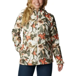 Columbia Inner Limits II Damen Regenjacke