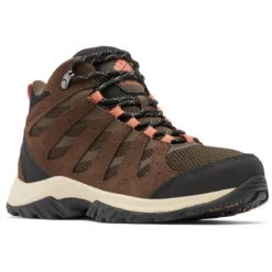 Columbia Redmond IIi Mid Waterproof Damen Multifunktionsschuh
