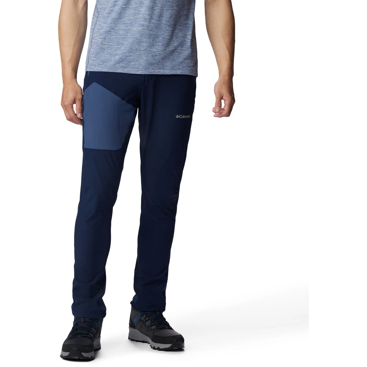 Columbia Triple Canyon II EUR Herren Hose 1 Columbia Triple Canyon II EUR Herren Hose