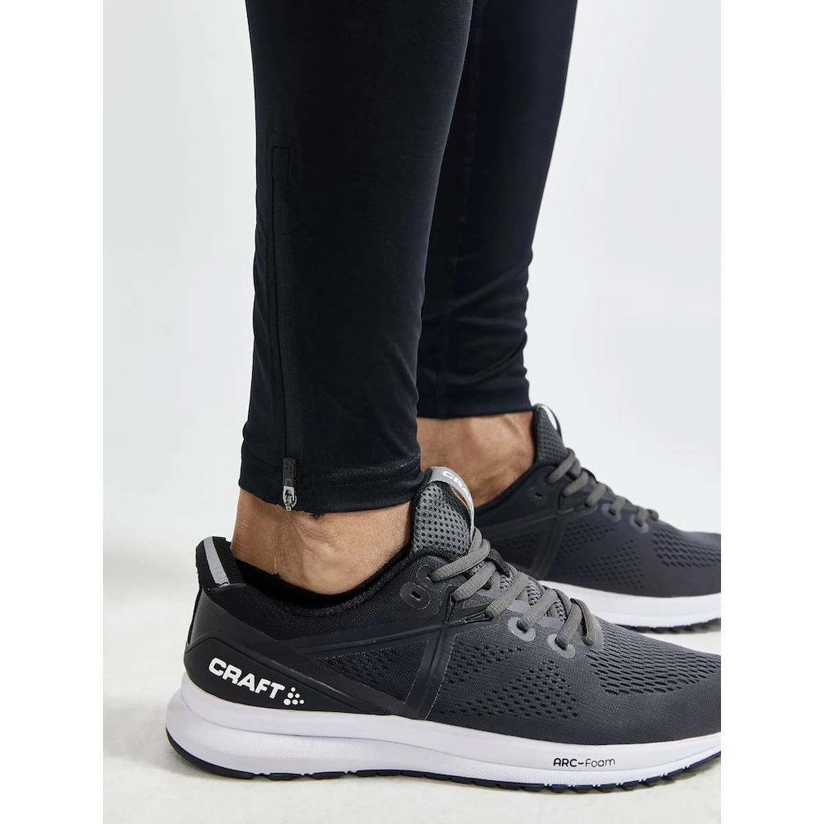 Craft ADV Essence Zip Herren Tights 6 Craft ADV Essence Zip Herren Tights – Bild 6