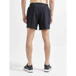 Craft ADV Essence 5" Stretch Herren Shorts 8 Craft ADV Essence 5" Stretch Herren Shorts -Sport 2000 Geschaft craft 1908763 999000 model2