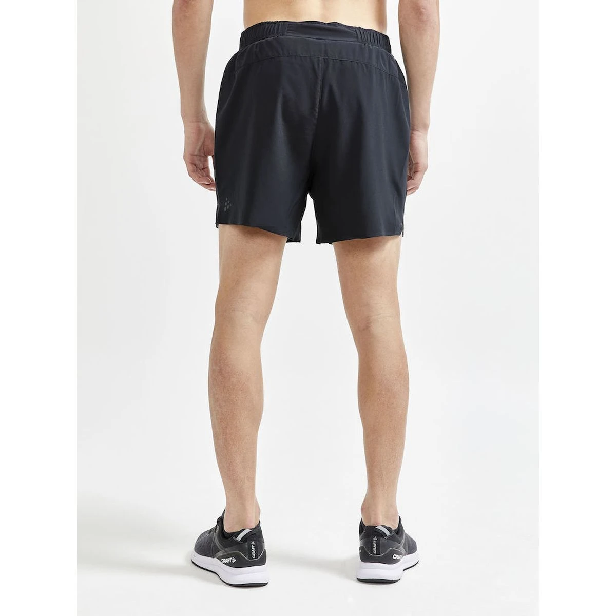 Craft ADV Essence 5" Stretch Herren Shorts 3 Craft ADV Essence 5" Stretch Herren Shorts – Bild 3
