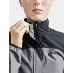 Craft Core Endur Hydro Damen Regenjacke 10 Craft Core Endur Hydro Damen Regenjacke -Sport 2000 Geschaft craft 1910566 999985 model4