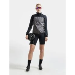 Craft Core Endur Hydro Damen Regenjacke 11 Craft Core Endur Hydro Damen Regenjacke -Sport 2000 Geschaft craft 1910566 999985 model5