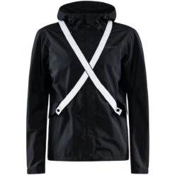 Craft Core Bike Ride Hydro Lumen Herren Regenjacke