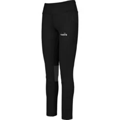 Diadora L. HW Running Tights Damen Tight