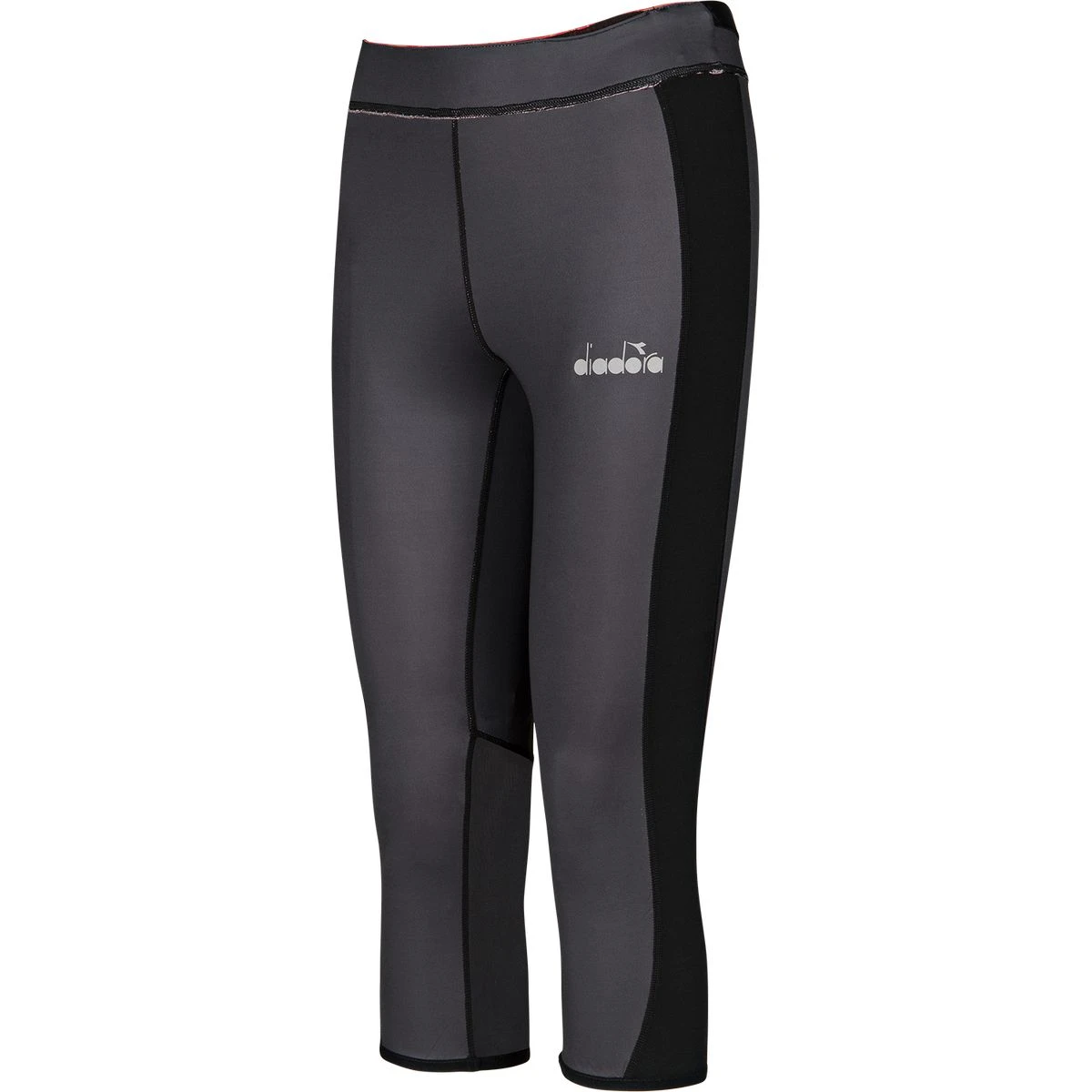 Diadora L. 3/4 Reversible Tights Be One Damen 3/4 Hose 2 Diadora L. 3/4 Reversible Tights Be One Damen 3/4 Hose – Bild 2