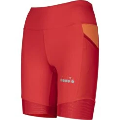 Diadora L. Bike Shorts Be One W Damen Shorts