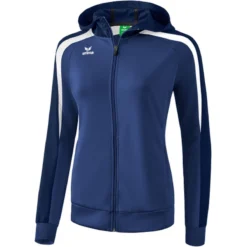 Erima Liga 2.0 Mit Kapuze Damen Kapuzensweater