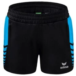 Erima Six Wings Worker Damen Shorts