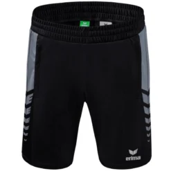 Erima Six Wings Worker Shorts