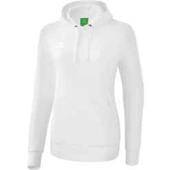 Erima Kapuzensweat Damen Kapuzensweater